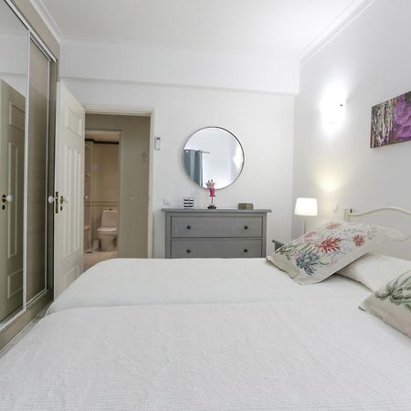 Apartamento Tyler 阿尔沃尔 外观 照片