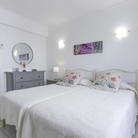 Apartamento Tyler 阿尔沃尔 外观 照片