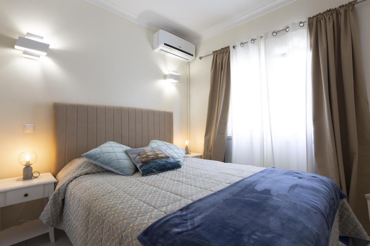 Apartamento Tyler 阿尔沃尔 外观 照片