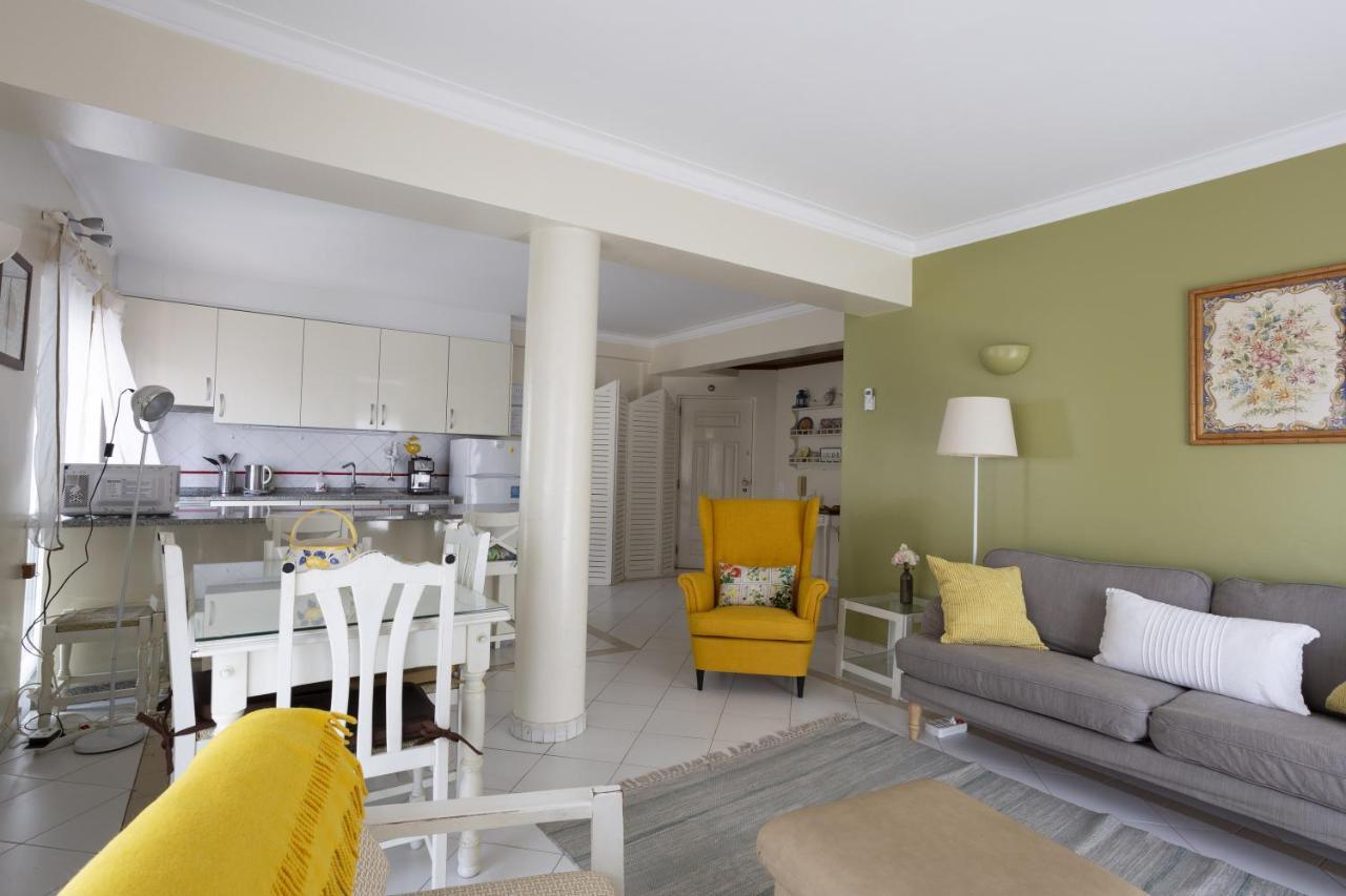 Apartamento Tyler 阿尔沃尔 外观 照片