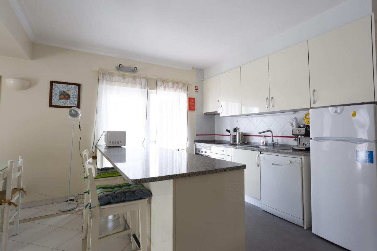 Apartamento Tyler 阿尔沃尔 外观 照片