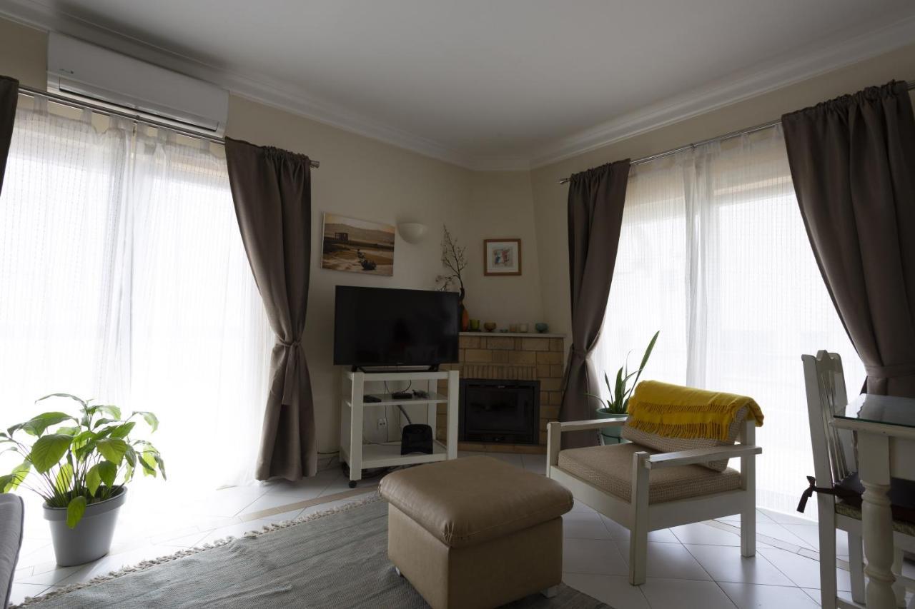 Apartamento Tyler 阿尔沃尔 外观 照片