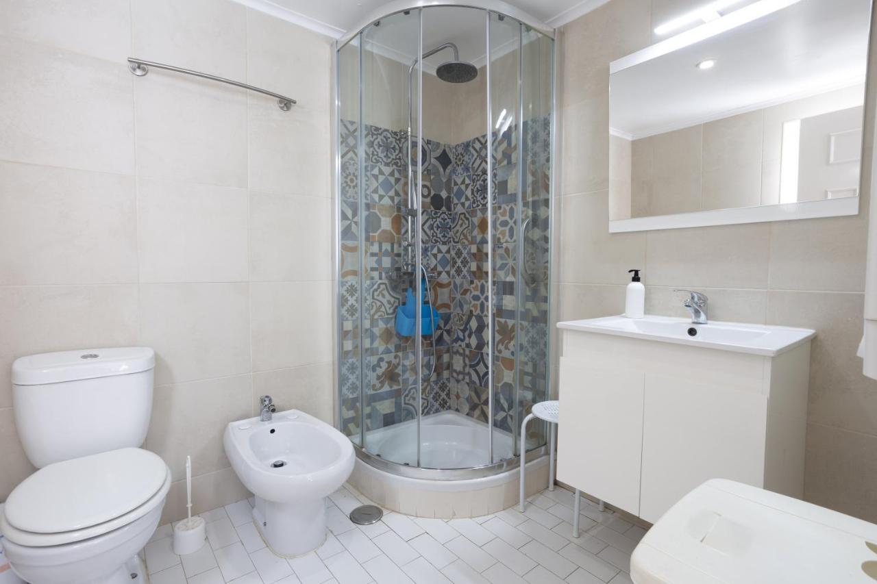 Apartamento Tyler 阿尔沃尔 外观 照片