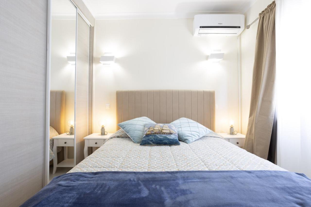 Apartamento Tyler 阿尔沃尔 外观 照片