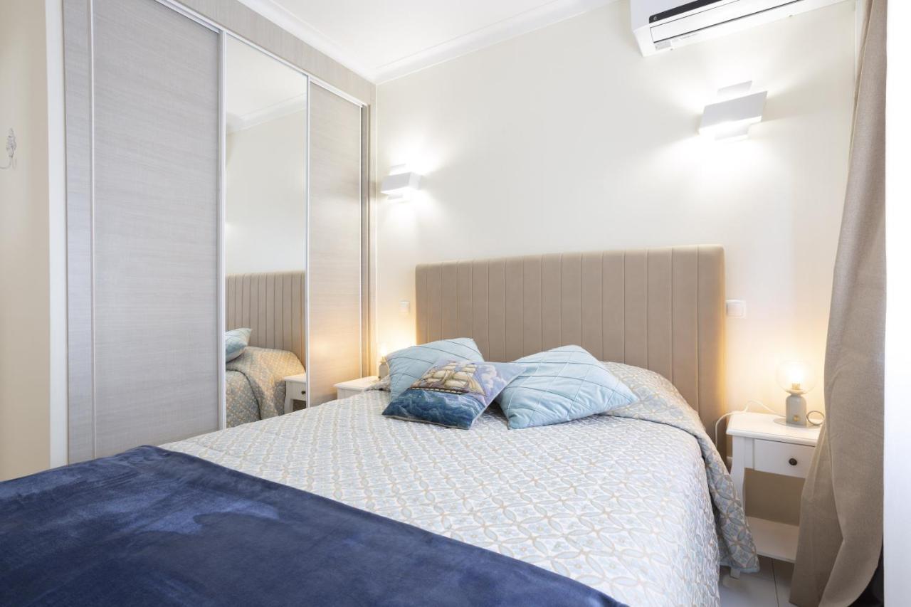 Apartamento Tyler 阿尔沃尔 外观 照片