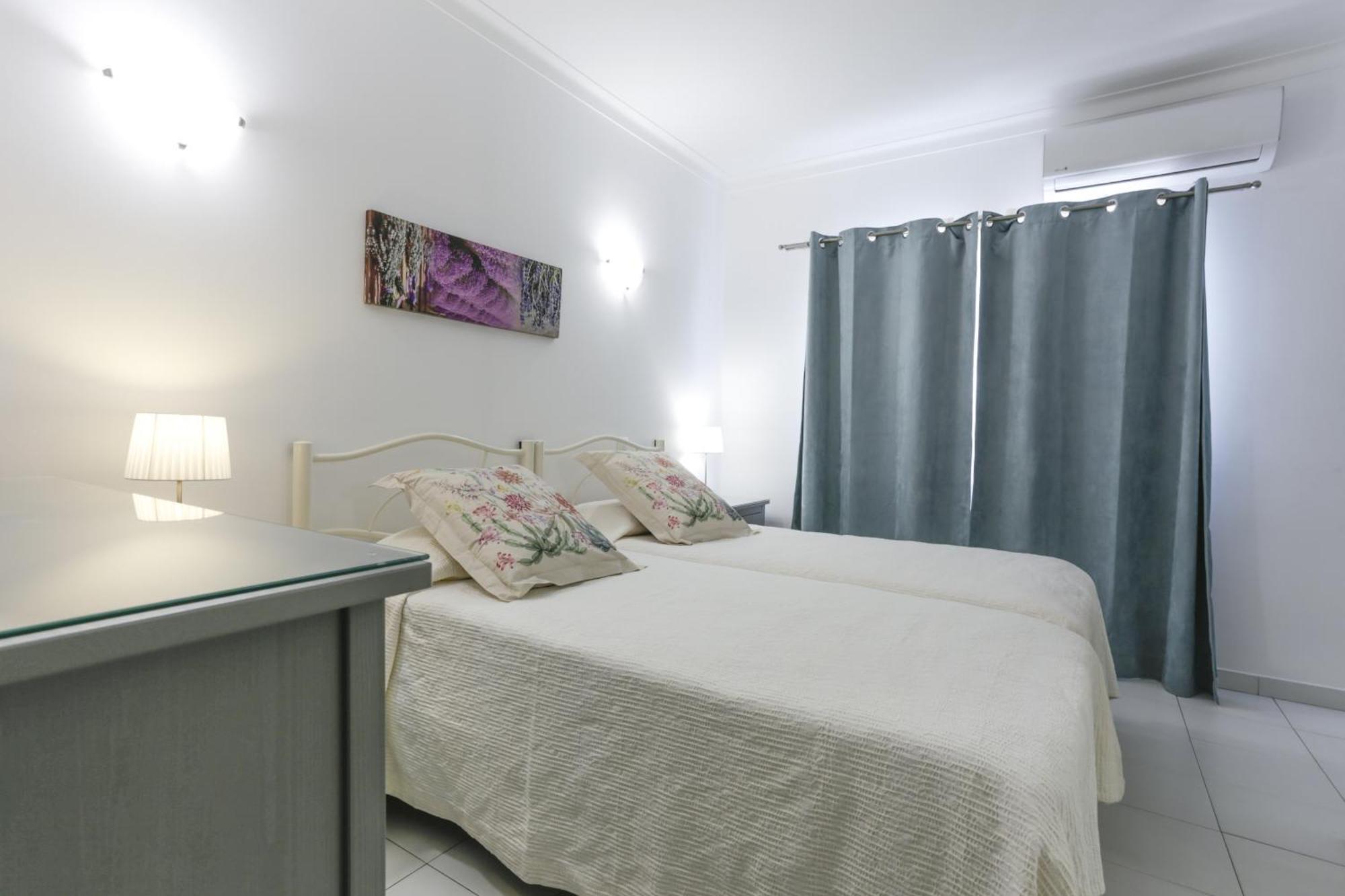 Apartamento Tyler 阿尔沃尔 外观 照片