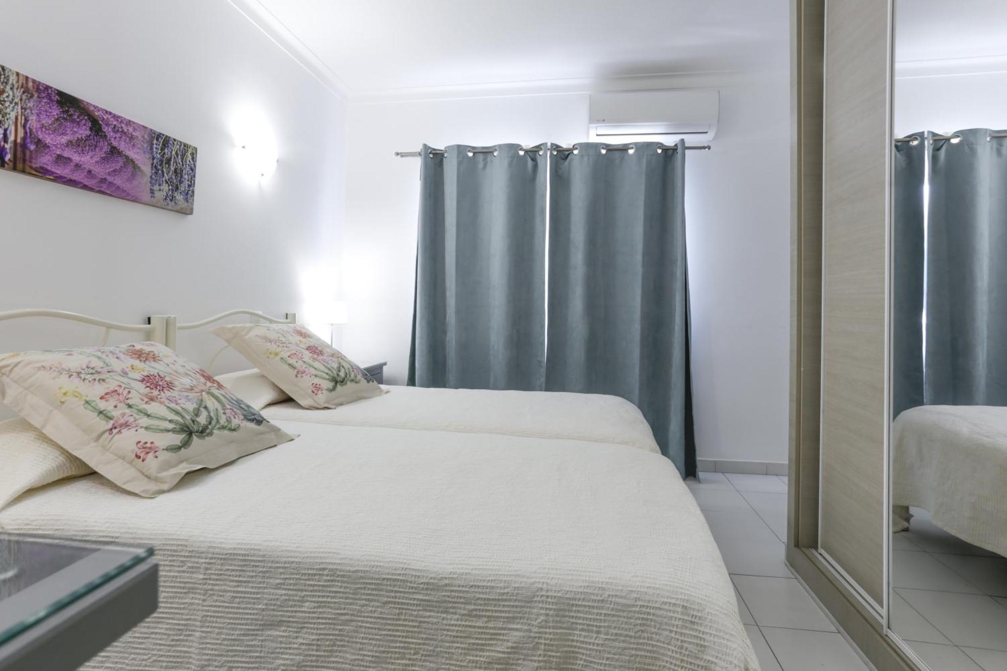 Apartamento Tyler 阿尔沃尔 外观 照片