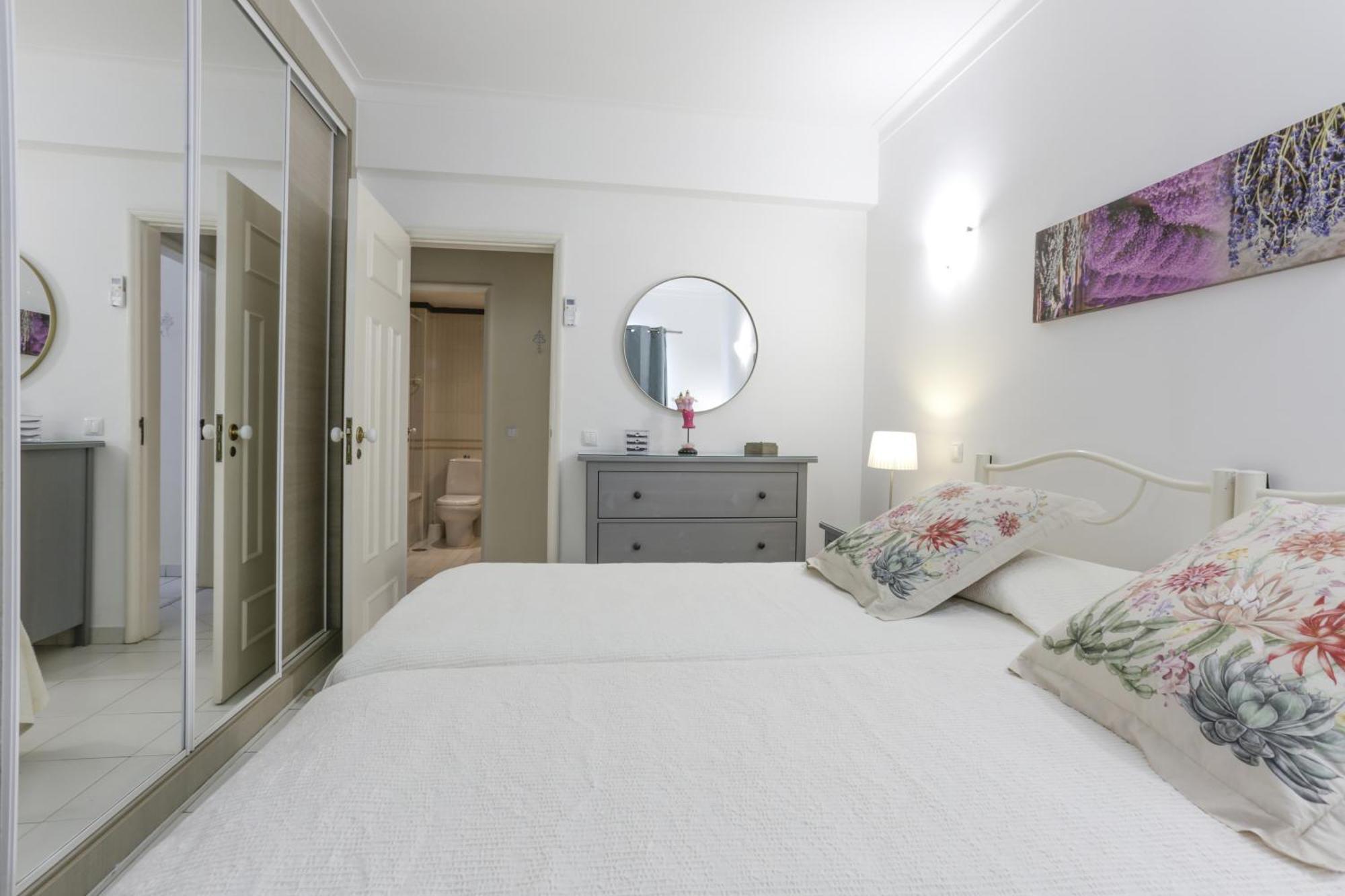 Apartamento Tyler 阿尔沃尔 外观 照片