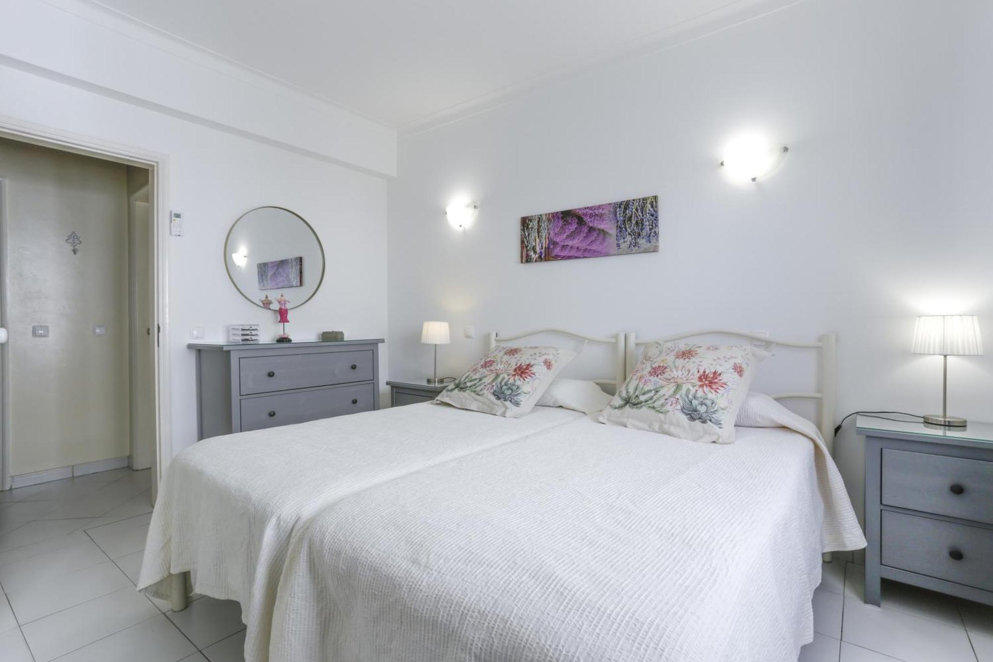 Apartamento Tyler 阿尔沃尔 外观 照片