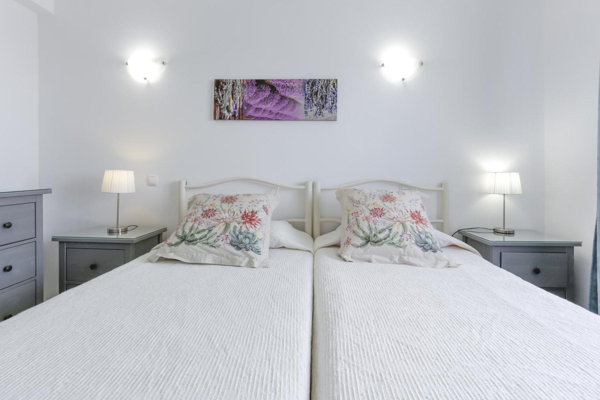 Apartamento Tyler 阿尔沃尔 外观 照片