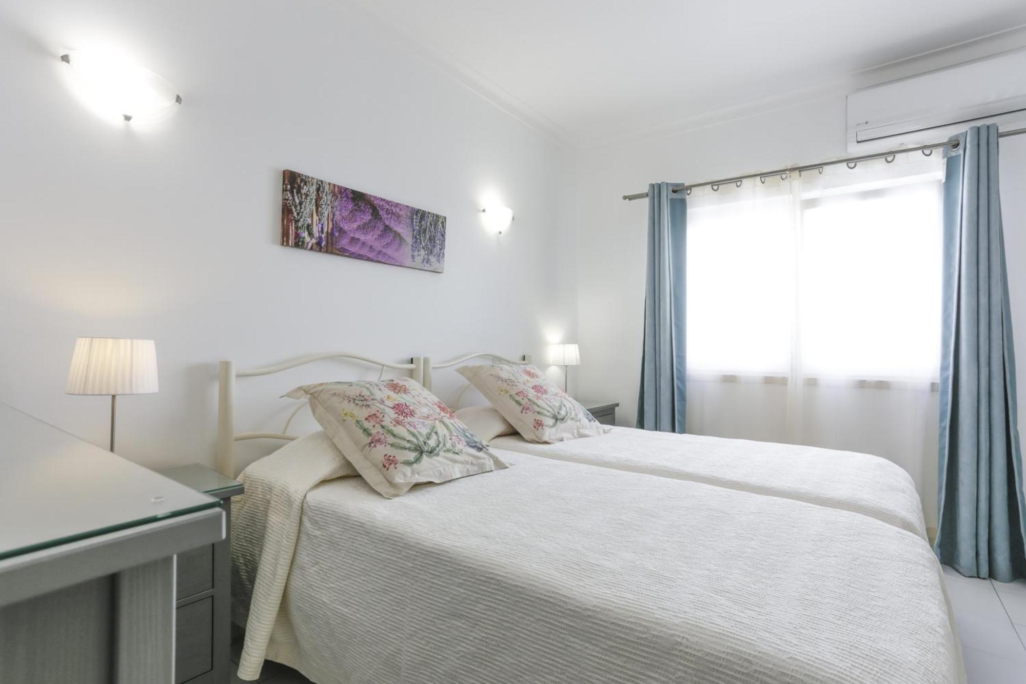 Apartamento Tyler 阿尔沃尔 外观 照片